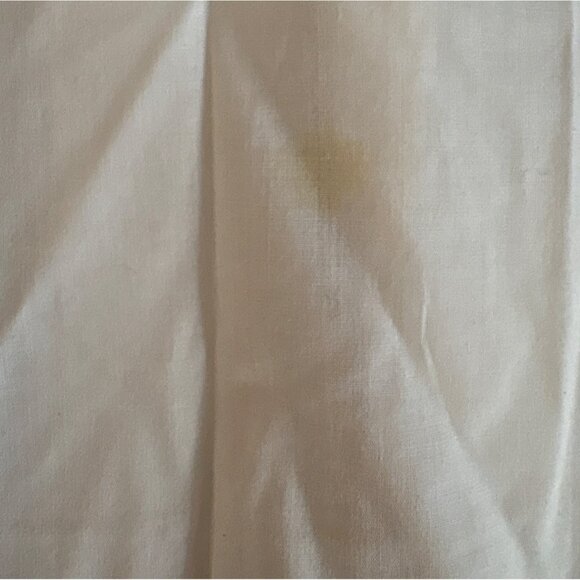 1985 Betty Boop Shirt White Button-Up Heart Front Pocket Marilyn Monroe Graphic - Picture 13 of 13